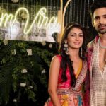 Sriti Jha Pens Heartfelt Birthday Wish For Costar & Bestfriend Arjit Taneja (Video)