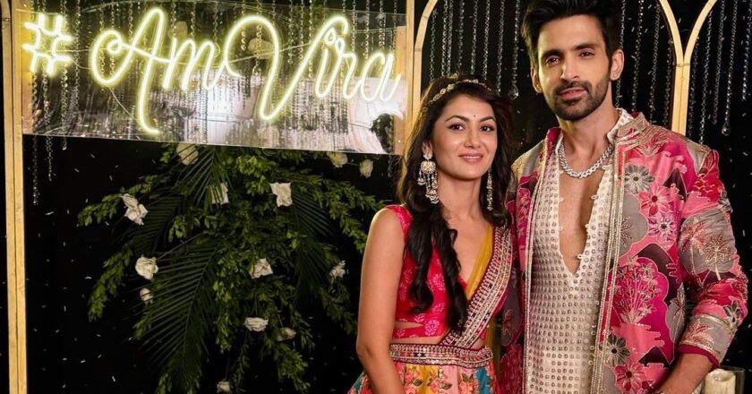 Sriti Jha Pens Heartfelt Birthday Wish For Costar & Bestfriend Arjit Taneja (Video)