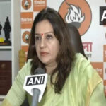 'There is a lot of confusion in 'Maha Jhooti' alliance': Shiv Sena (UBT) leader Priyanka Chaturvedi slams Mahayuti | India News