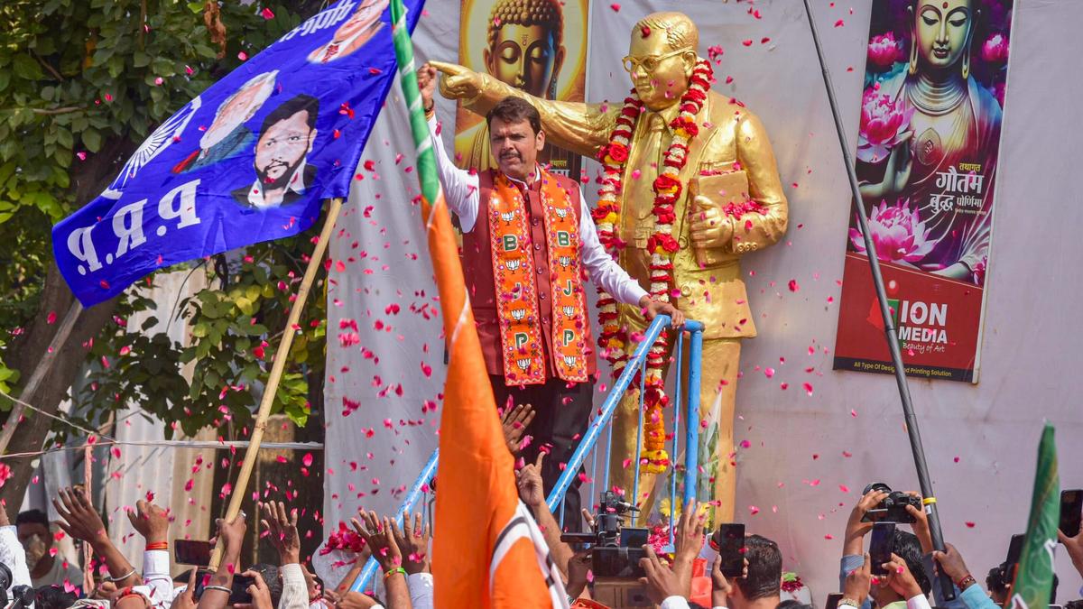 Why is Maharashtra poll fray fragmented?