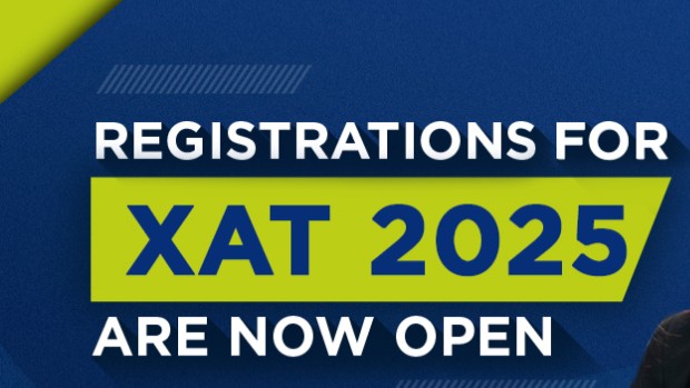 XAT 2025: Only 2 Days Left To Register, Apply Now at xatonline.in; Direct Link Here