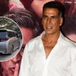 Akshay Kumar Buys New Toyota Vellfire Worth ₹1.5 Crore; Watch Video