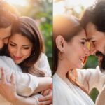 What is The Age Gap Between Akhil Akkineni & Fiancé Zainab Ravdjee?