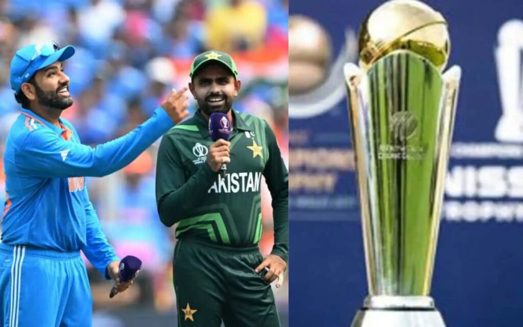 Pakistan May Withdraw From Champions Trophy 2025 If ICC Strips Them Of Hosting Right Claims Report