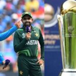 Pakistan May Withdraw From Champions Trophy 2025 If ICC Strips Them Of Hosting Right Claims Report