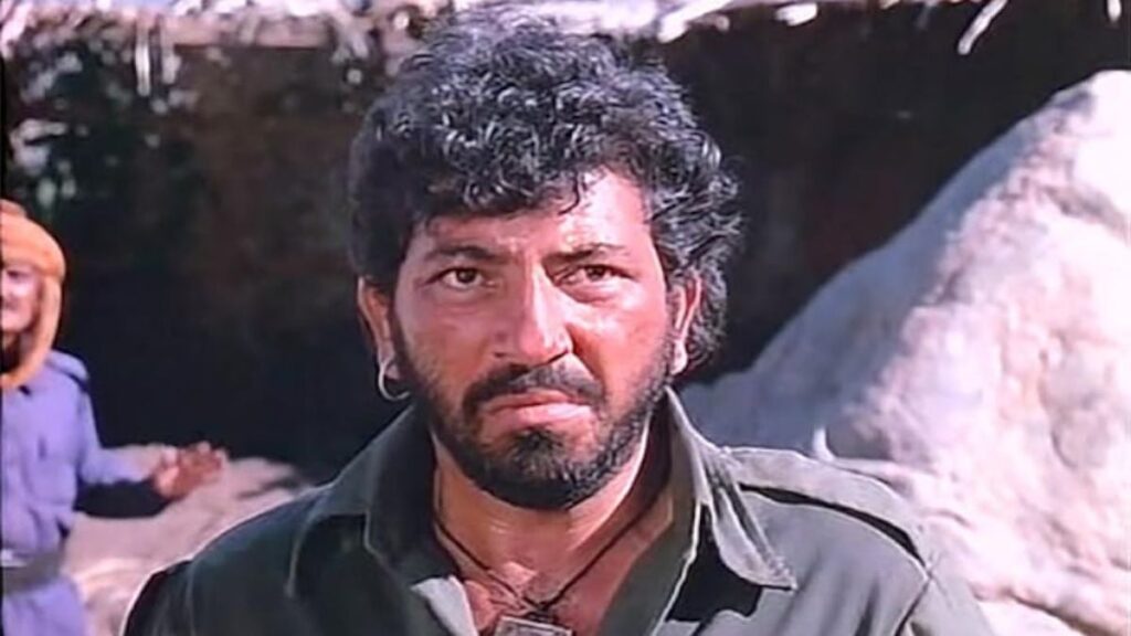 Happy Birthday, Gabbar: From Ajit’s Henchman To Mafia Don, Tracing Amjad Khan