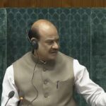 Parliament Winter Session 2024: Both Houses Adjourned For Day After Ruckus By Opposition MPs Over...