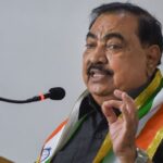 Maharashtra Elections 2024: Veteran NCP-SP Leader Eknath Khadse Announces Retirement From Electoral...