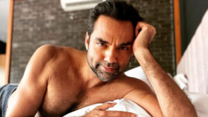 Abhay Deol Opens Up About His Fear Of Stardom: