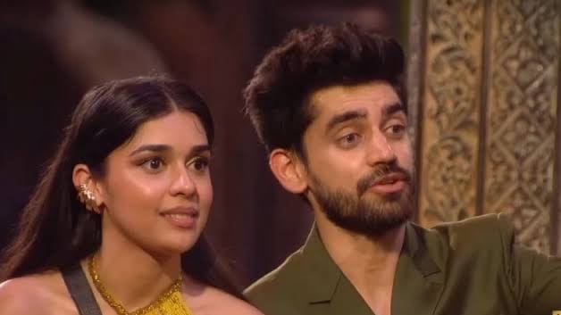 Bigg Boss 18: Avinash Mishra & Eisha Singh Get Into Verbal Spat, Latter Says, ‘Do Not Talk To Me...