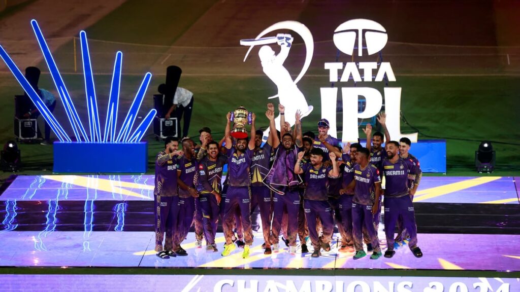 IPL 2025 To Begin From March 14, Dates For 2026 & 2027 Seasons Also Announced: Report