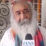 Andhra Pradesh: Spiritual Guru & Former Congress Leader Acharya Pramod Krishnam Backs TTD Chief B R...