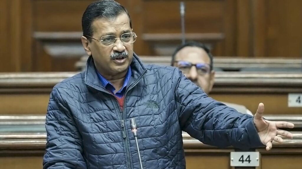 ईडी का कहना है कि मनी लॉन्ड्रिंग मामले के संज्ञान के लिए उत्पाद शुल्क नीति मामले में मंजूरी पर्याप्त है, अदालत ने केजरीवाल की याचिका खारिज कर दी