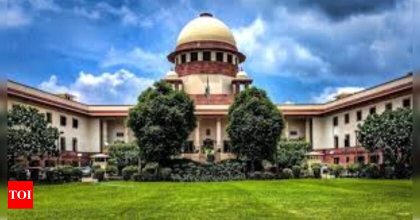 ईडी नोटिस का जवाब देने में विफल, SC ने 6,000 करोड़ रुपये के पोंजी घोटाले में आरोपियों को दी जमानत | भारत समाचार