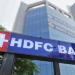 HDFC Bank Crosses ₹14 Lakh Crore Market Capitalisation Mark As Shares Touch Record High On NSE