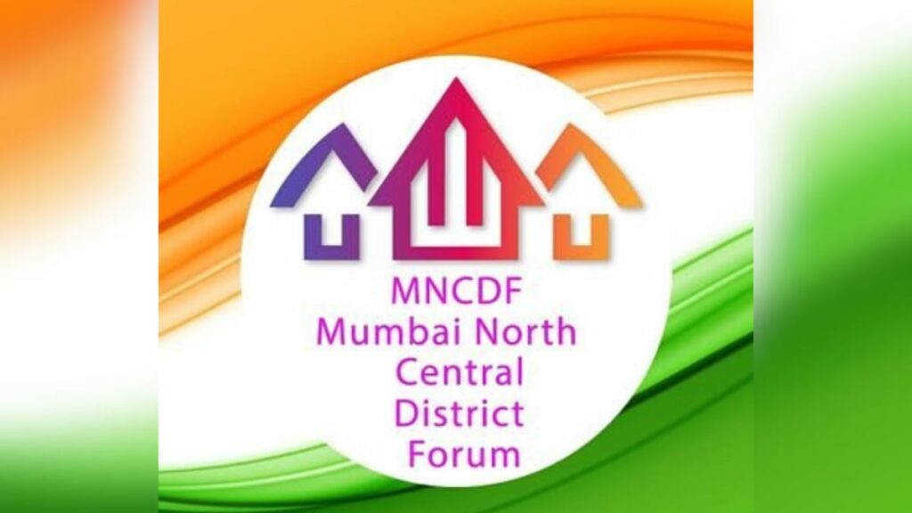 Mumbai: MNCDF Releases Citizens