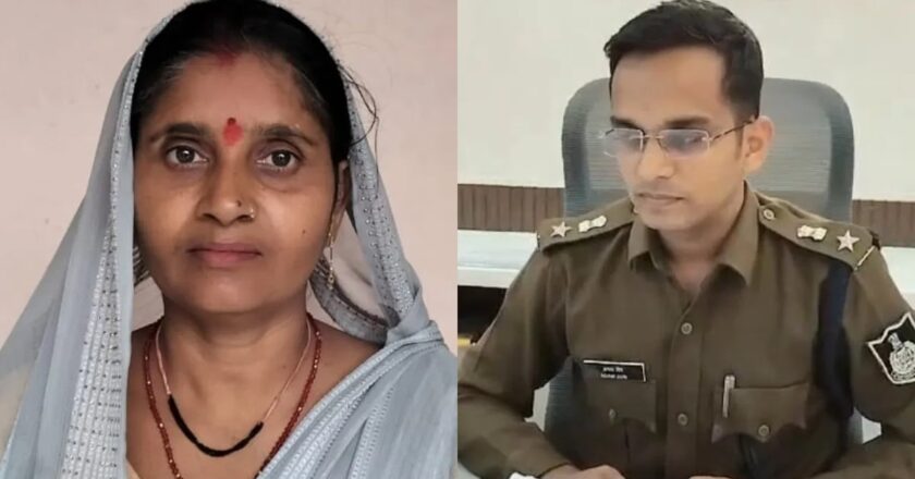 एमपी की महिला ने इच्छामृत्यु से जीवन समाप्त करने की मांग की, छतरपुर पुलिस पर उनके खिलाफ शिकायत वापस लेने के लिए उत्पीड़न का आरोप लगाया