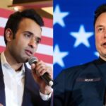 Elon Musk, Vivek Ramaswamy To Head Department of Government Efficiency: US President-elect Donald...