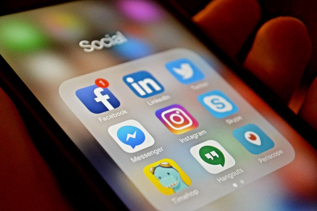 Australia Passes Historic Law Setting 16 As Minimum Age For Social Media Access