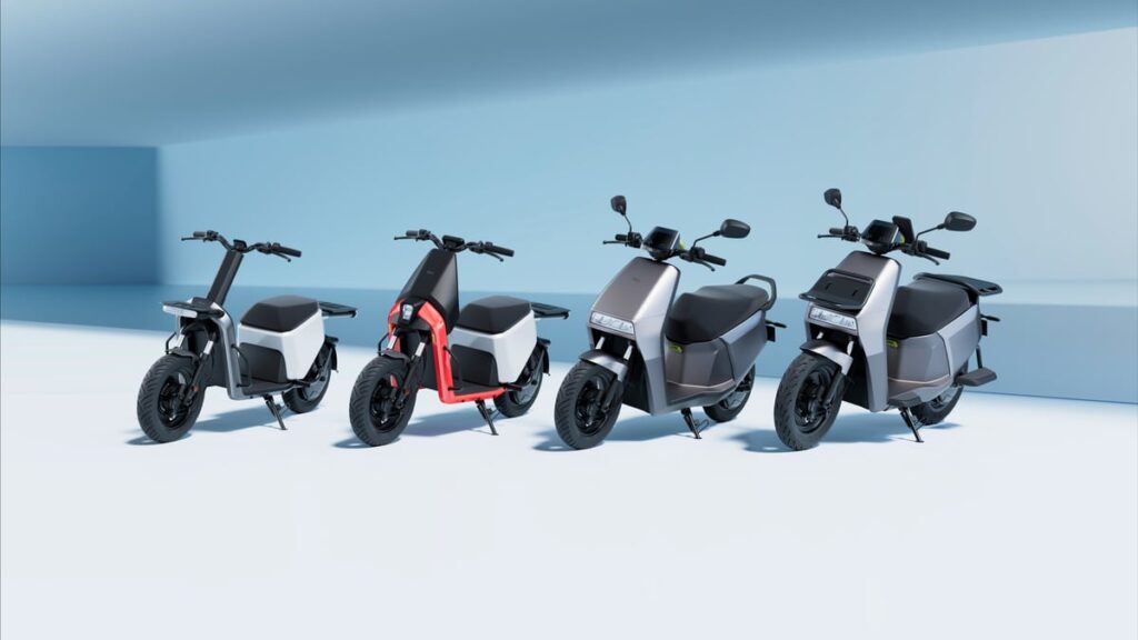 Ola Electric Unveils Gig and S1 Z Scooters Starting at Rs 39,999