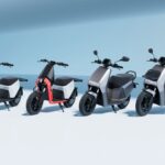 Ola Electric Unveils Gig and S1 Z Scooters Starting at Rs 39,999