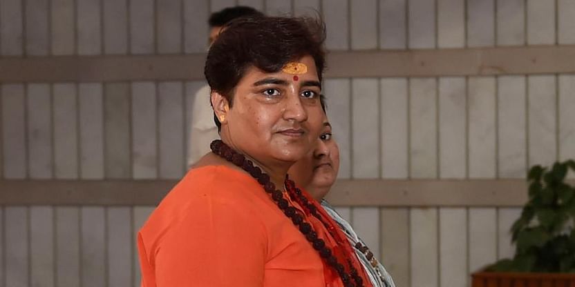 2008 Malegaon Blast Case: NIA Court Issues Bailable Warrant Against Pragya Thakur After Multiple...