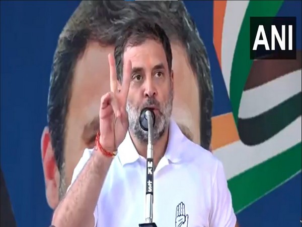 "कुछ ताकतें भारत के संविधान को नष्ट करने की कोशिश कर रही हैं": केरल में राहुल गांधी