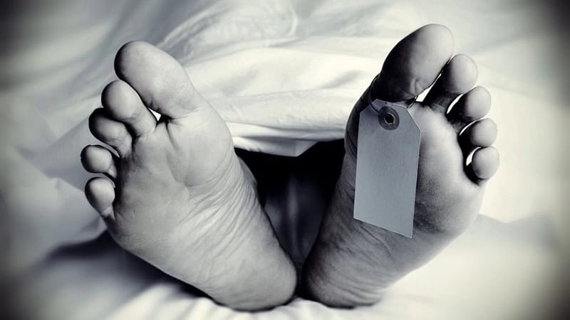 Mumbai: 34-Year-Old Liver Patient Dies By Suicide After Jumping From 6th Floor Of Cooper Hospital