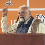 'केवल बाबासाहेब अम्बेडकर का संविधान ही इस देश को चलाता है': पीएम मोदी के महाराष्ट्र विजय भाषण के शीर्ष उद्धरण | भारत समाचार