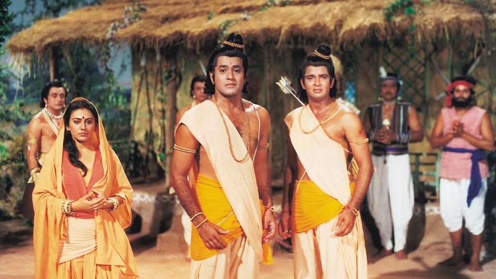 World Television Day 2024: How Ramanand Sagar’s Ramayan Rewrote The Rules of TV