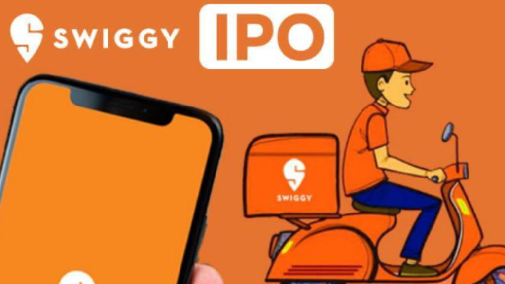 Swiggy IPO Day 1: Food Delivery Giants