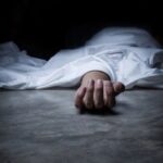 Mumbai: Unidentified Body Of Man Chopped Into 7 Pieces Stuffed In Plastic Boxes Found On Roadside...