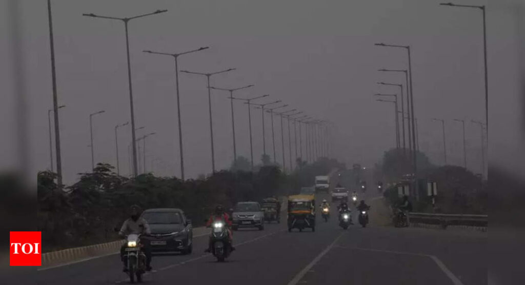 चक्रवात फेंगल बायपास बिहार: मौसम विभाग से नवीनतम मौसम अपडेट | पटना समाचार