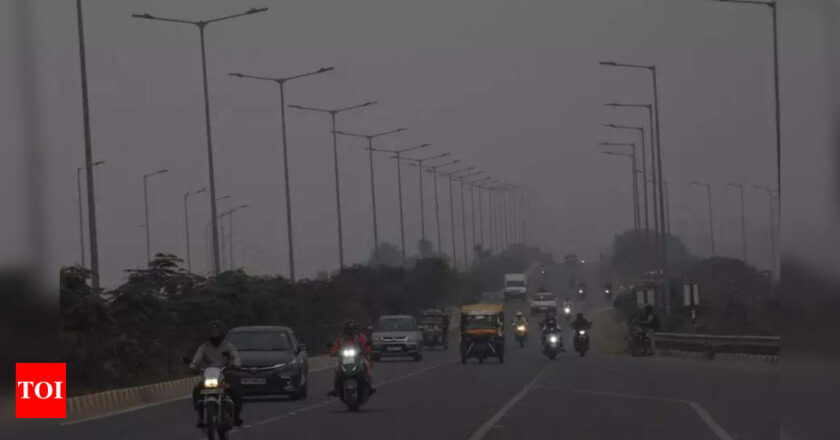 चक्रवात फेंगल बायपास बिहार: मौसम विभाग से नवीनतम मौसम अपडेट | पटना समाचार