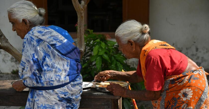 जनसंख्या में गिरावट की लागत क्या है? द हिंदू समझाता है