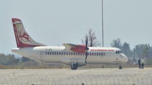 Jabalpur To Prayagraj Flights To Commence On January 10; Jabalpur To Pune Direct Flight To Start...