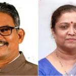 Maharashtra Election Results 2024: Shiv Sena-UBT Leader Anant Bala Nar Triumphs Over Manisha Waikar...