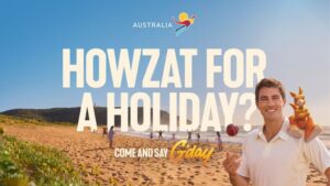 Tourism Australia Launches Advertising Campaign Ahead Of Border-Gavaskar Trophy