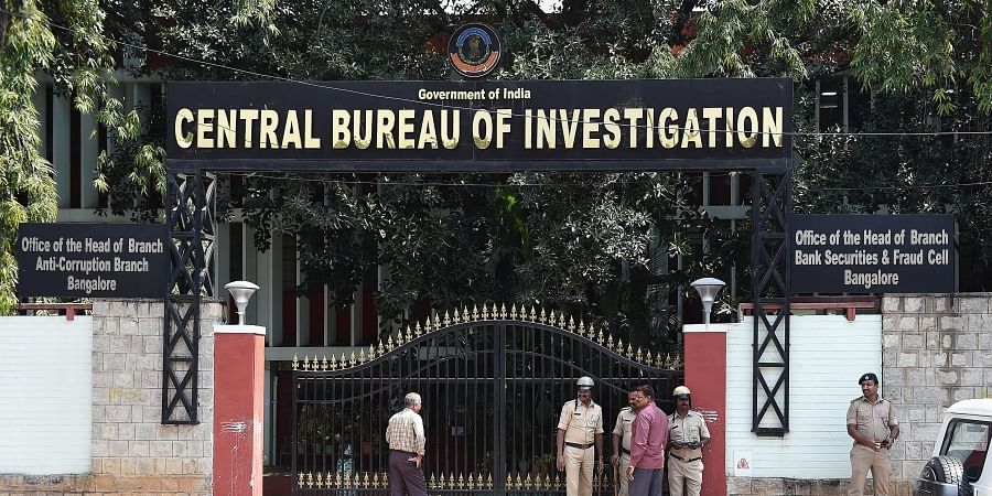 Assam: CBI Files Chargesheet Against Four Accused In Dibrugarh Investment Scam Case