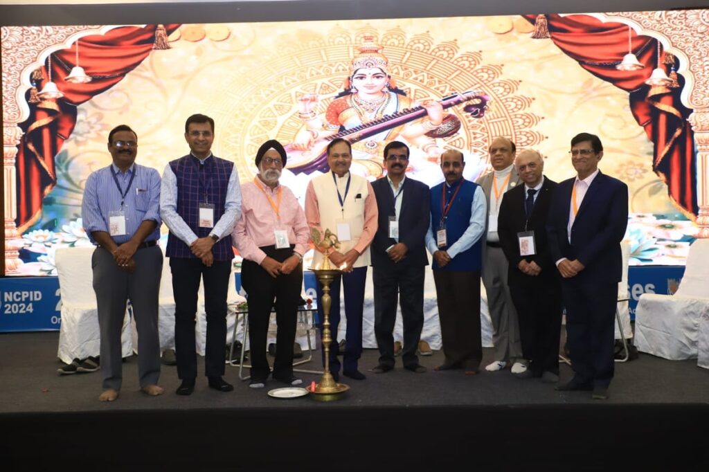 Indore: International Conference On New Materials & Applications Concludes At DAVV