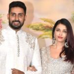 Abhishek Bachchan Mentions Aishwarya Rai For First Time Amid Divorce Rumours: