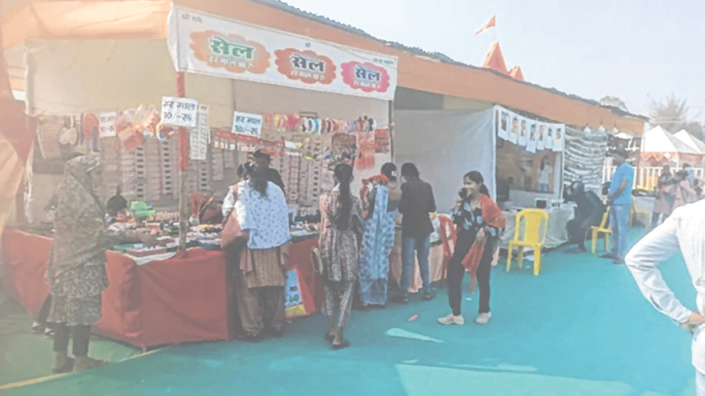 Madhya Pradesh: Muslim Traders Evicted From Swadeshi Mela In Damoh