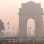 Delhi AQI Remains At