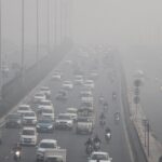 दिल्ली वायु प्रदूषण: SC 'गंभीर' AQI में सुधार के उपायों को लागू करने की मांग वाली याचिका पर सुनवाई करेगा