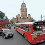 Mumbai: Disruptions In BEST Bus Service On Bhai Dooj Due To Employee Strike Over Diwali Bonus Delay