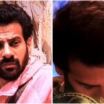 Bigg Boss 18: Karan Veer Mehra Breaks Down In Tears After Not Standing Up For Chum Darang, Says,...