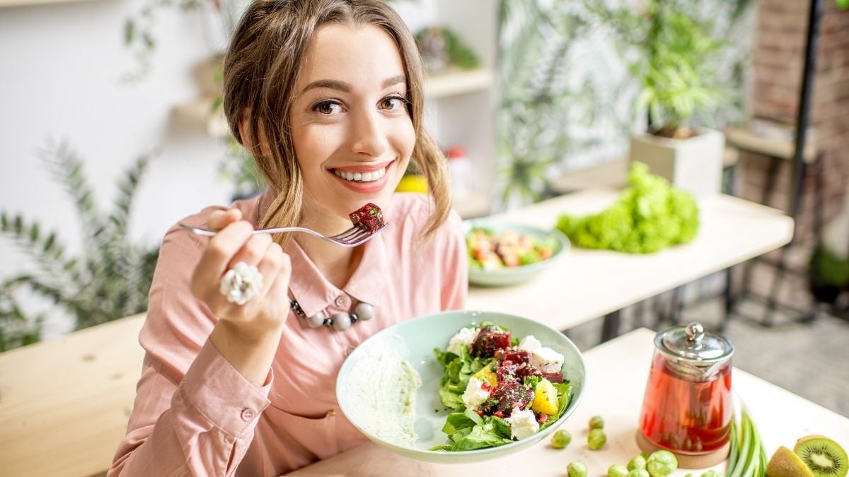 The MIND Diet: New Study Reveals Eating Habits That Can Improve Brain Health