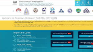 IIM CAT 2024 Tomorrow: Check List Of Prohibited Items, Dress Code & More