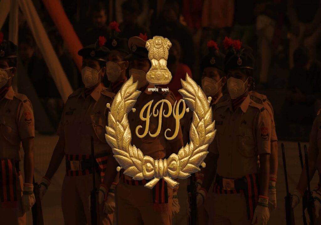 Promotion Of 2010 & 2011 Batch Madhya Pradesh Cadre IPS Officers Delayed Due To Lack Of Posts