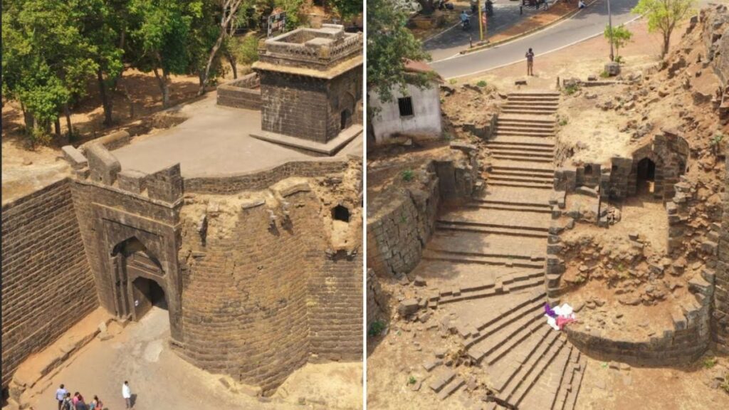 Maharashtra: Panhala Fort To Get India